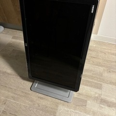 【ジャンク品】HP w2207h モニター