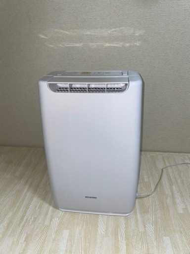 衣類乾燥除湿機(アイリスオーヤマ)
