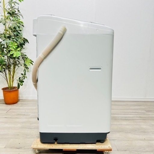 ♦️HITACHI a1859 洗濯機 8.0kg 2020年製 13♦️