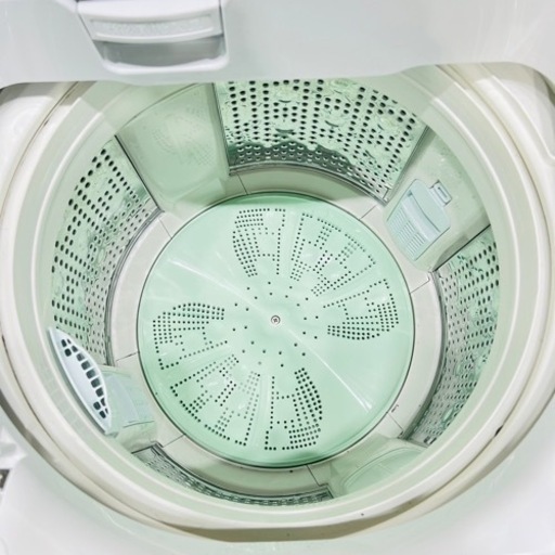 ♦️HITACHI a1859 洗濯機 8.0kg 2020年製 13♦️