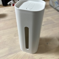 ティッシュケース