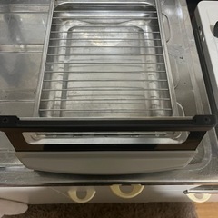 プロパン用のガスコンロですの画像