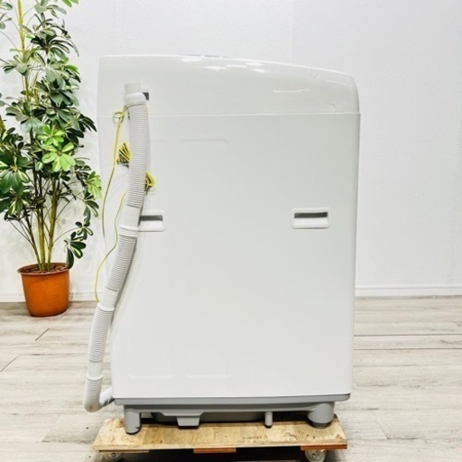 ♦️SHARP a1860 洗濯機 7.0kg 2020年製 14♦️