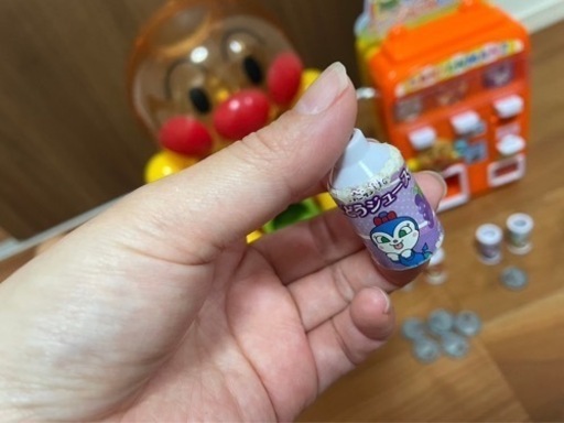 アンパンマン おもちゃセット