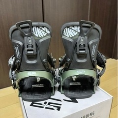 SP bindings  sLAB.ONE マルチ　Sサイズ SP sLAB.ONE Sサイズ spビンディングマルチエントリー