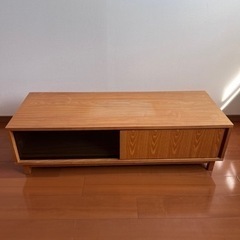 フランフラン　テレビ台