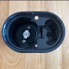シロカコーヒーメーカーミル付きバスケットの画像