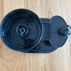 シロカコーヒーメーカーミル付きバスケットの画像