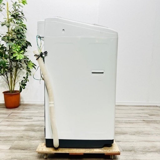 ♦️HITACHI a1862 洗濯機 7.0kg 2018年製 9♦️