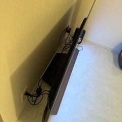 LG 55型　有機ELの画像