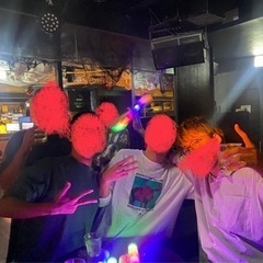 クラブ行きたい人&友達募集中ー