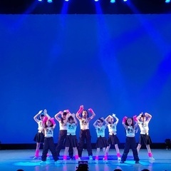 光明池　火曜日　アイドルダンスの画像