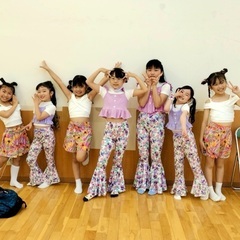 光明池　火曜日　アイドルダンスの画像