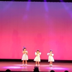 光明池　火曜日　アイドルダンスの画像