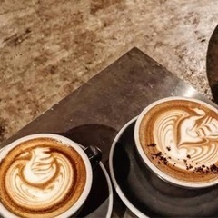カフェでゆったり語ろう！旅好き集合⛩️