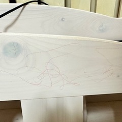 子供用２段ベッド