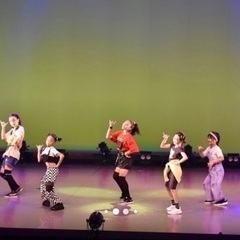 日根野　木曜日　ストリートジャズダンス(曲KPOP中心)の画像