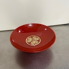 年末までのセール中　徳利セット　徳川家　三ツ葉葵の画像