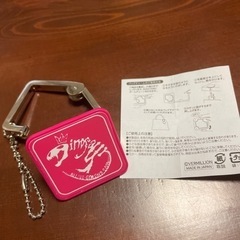 B'z ガチャ