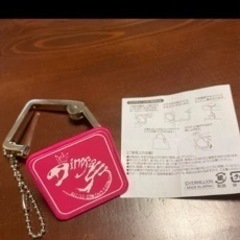 B'z ガチャの画像