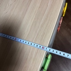 取引予定あり　アイリスオーヤマ　4段チェスト　くまのプーさんの画像