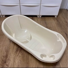 お値下げ★ベビーバス　沐浴　美品