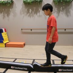 【車通勤OK】来春OPEN！未経験歓迎！こどもスポーツ教室のオープニングスタッフ【完休2日】の画像