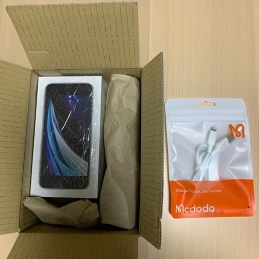 iPhoneSE 