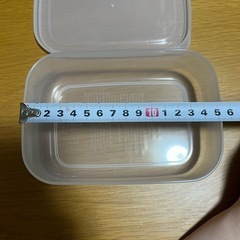 保存容器①の画像