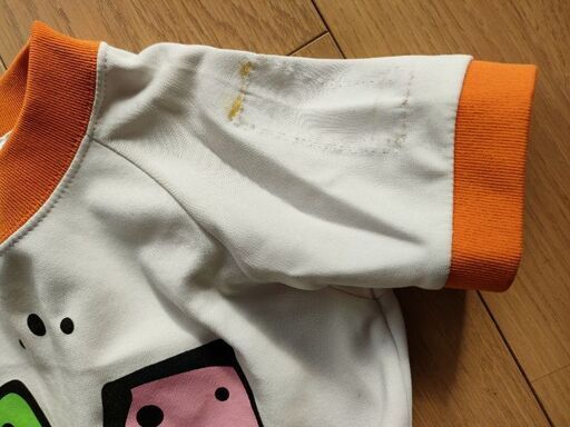 ふかみ幼稚園制服一式 (ちー) 大和のキッズ用品《幼児教育》の中古あげます・譲ります｜ジモティーで不用品の処分