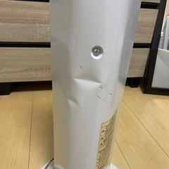 ヒーターの画像