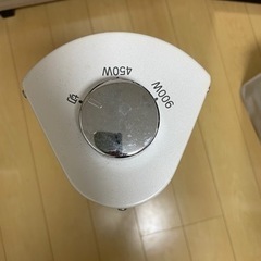 ヒーターの画像