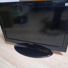 レグザ32型録画出来ます！