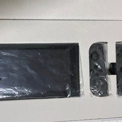 Switch本体➕付属品　の画像