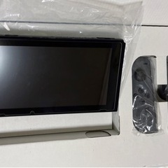 Switch本体➕付属品　の画像