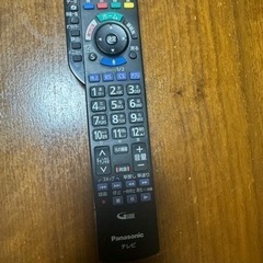 Panasonic 液晶テレビ ジャンク Panasonic TH-55DX750 液晶