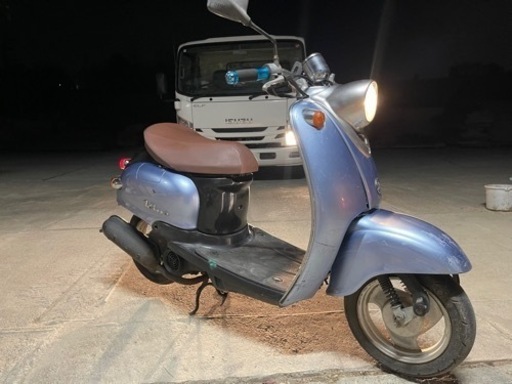 ビーノ　5AU 実働