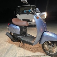 ビーノ　5AU 実働　