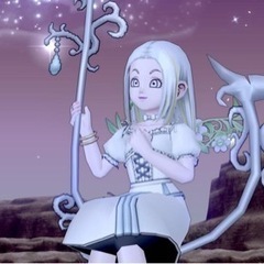 ドラクエ10 フレンド募集