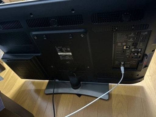 シャープ　テレビ　32インチ