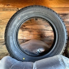 《新品》軽自動車用スタッドレスタイヤ 4本セット155/65R1...