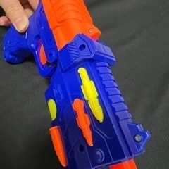 ★おもちゃの銃★ピストル★の画像