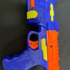 ★おもちゃの銃★ピストル★の画像