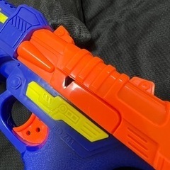 ★おもちゃの銃★ピストル★の画像