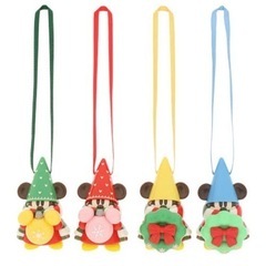 ディズニー　カプセルトイ　コンプリート
