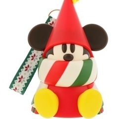 ディズニー　ミニスナックケースの画像