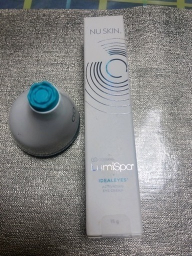 ルミスパアクセント