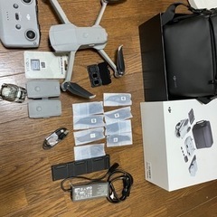 DJI AIR2