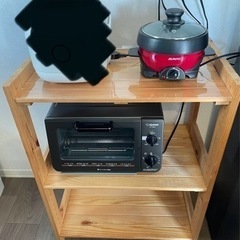 ZOJIRUSHI トースター