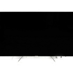 液晶テレビ　65型